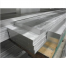 Алюминиевые листы Mingtai Aluminium 1060/1070 в алюминиевых стержнях для беремен