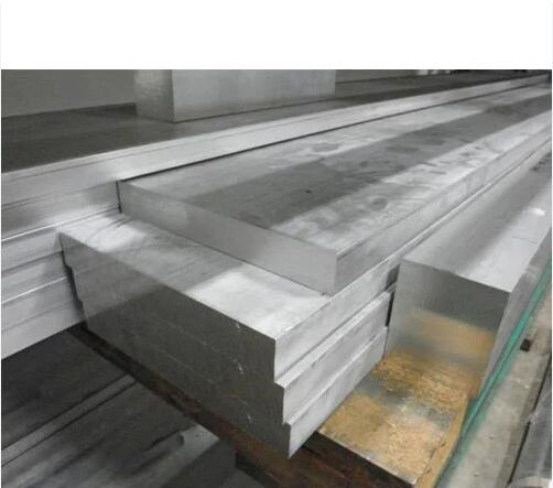Алюминиевые листы Mingtai Aluminium 1060/1070 в алюминиевых стержнях для беременных