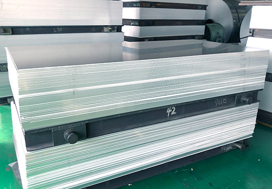 mingtai aluminum
