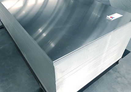 Aluminum sheet metal panels for car.jpg