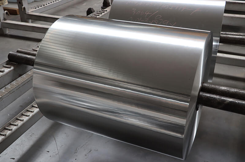 8079 pharmaceutical packaging foil