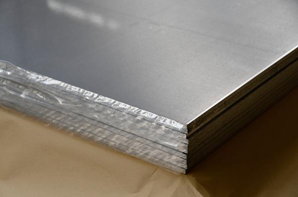 Высокопрочный алюминиевый сплав 5182: идеально подходит для изготовления алюмини
