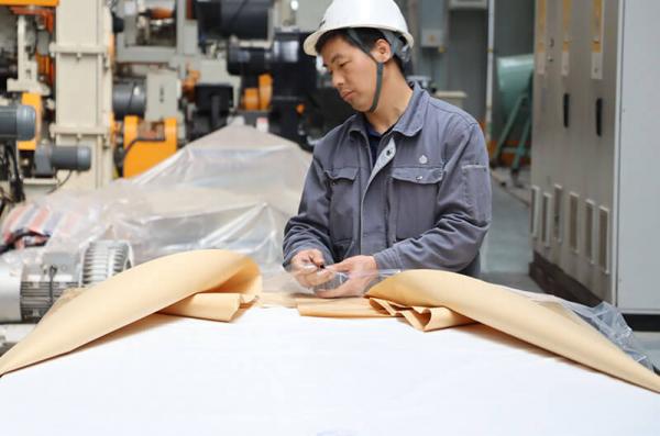 Mingtai профессиональный пользовательский 5083 алюминиевая пластина производител