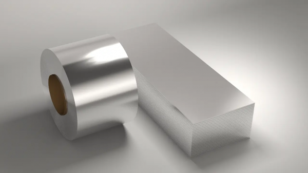 Алюминиевая широкая алюминиевая пластина 5052 для автомобильного топливного бака