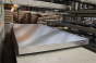 Алюминиевый лист 1100 толщиной 5 мм