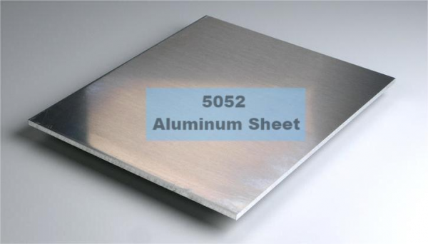 Материал корпуса инвертора: алюминиевая пластина 5052