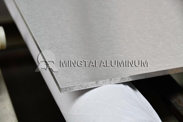Алюминиевый сплав 3003 для автомобильных топливных баков