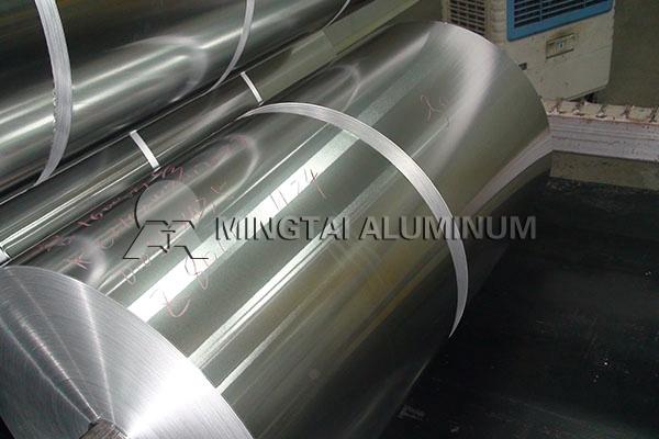 Производители алюминиевой фольги в Китае: почему выбирают Mingtai?