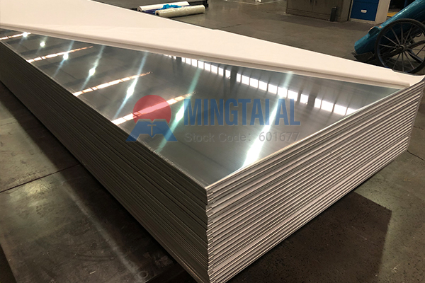 алюминиевый прокат 5754