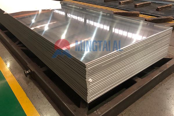 Как алюминиевые листы 6005 изменили производство автомобильных рам?