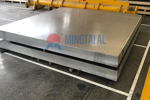 Алюминиевые листы 3105 в фасадных системах: 20-летний опыт эксплуатации