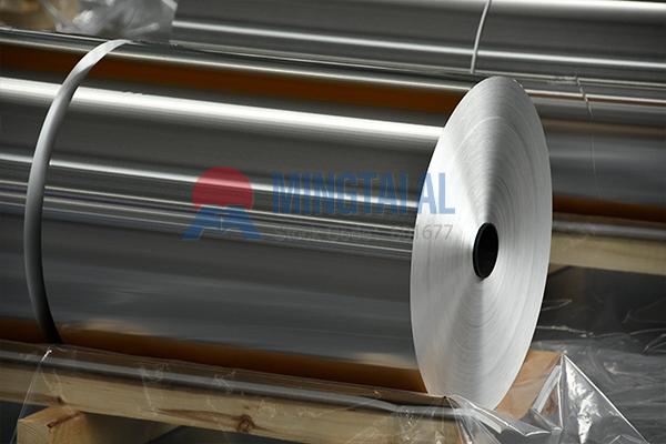 Кейс: как алюминиевый рулон 8021 снизил себестоимость гибкой упаковки