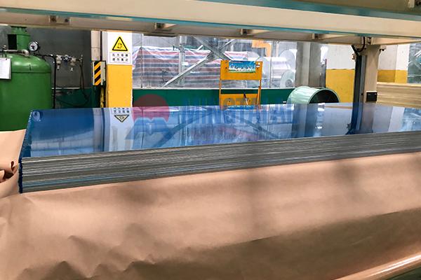 Сравниваем алюминиевые листы 5005 и 5754: что прочнее?