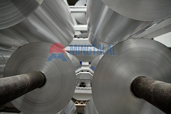 Алюминиевая фольга 1100 в пищевой промышленности: соответствует ли ГОСТу?