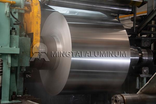 Скидки на оптовые партии алюминиевого рулона 1100