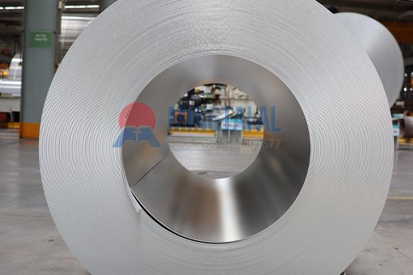 Алюминиевый рулон 3104: почему он вытесняет другие сплавы в производстве банок?