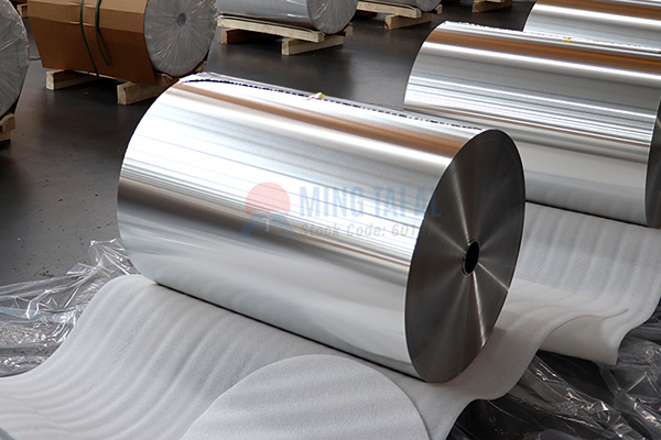 алюминиевой фольги 8079 в Узбекистане