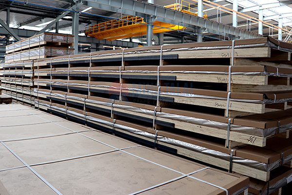 Алюминиевый лист 5086 Казахстана