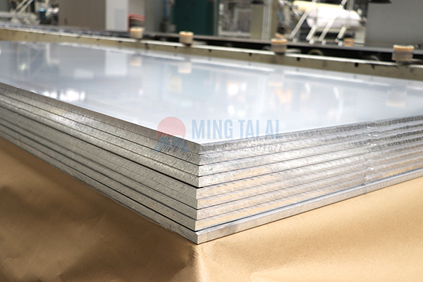 алюминиевый лист 6061-T6 по Грузии