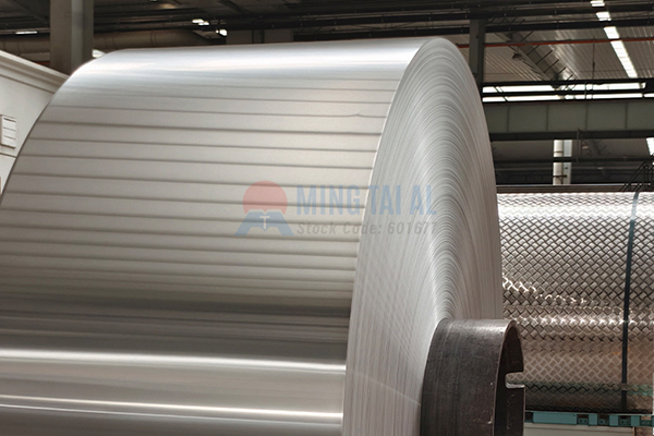 алюминиевый рулон 3003