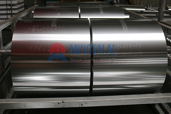 алюминиевая фольга 1060