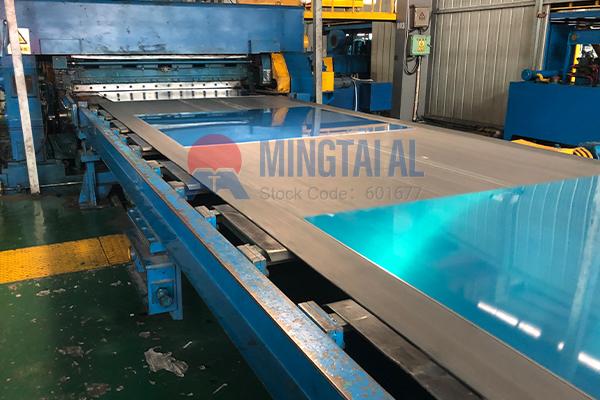 Свариваемость алюминиевого листа 5086