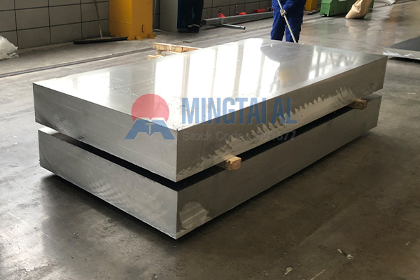 Предел текучести алюминиевого листа 6061 T6