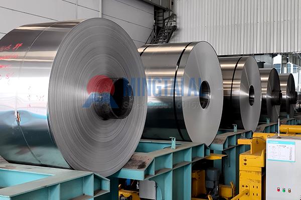 Отзывы о качестве алюминиевого рулона 5083 от разных поставщиков