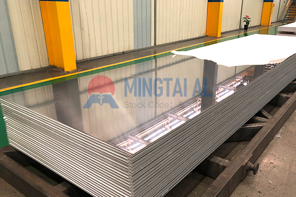 Алюминиевый лист 5083 цена за лист