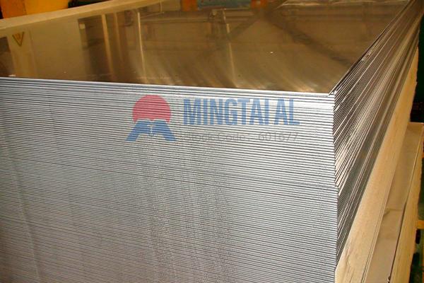 Алюминиевый рулон 5754 H111 для пищевого оборудования