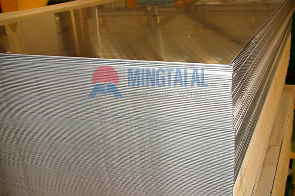 алюминиевый рулон 5754 H111