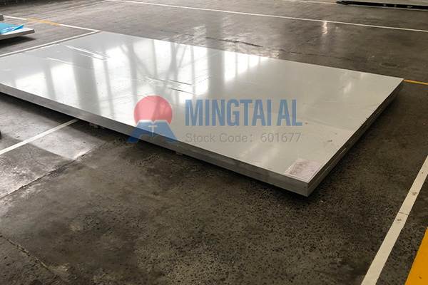 Цена алюминиевого листа 6063 за тонну в Казахстане