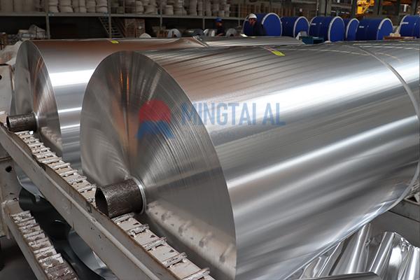 Поставщики алюминиевого рулона 8011 в Беларуси