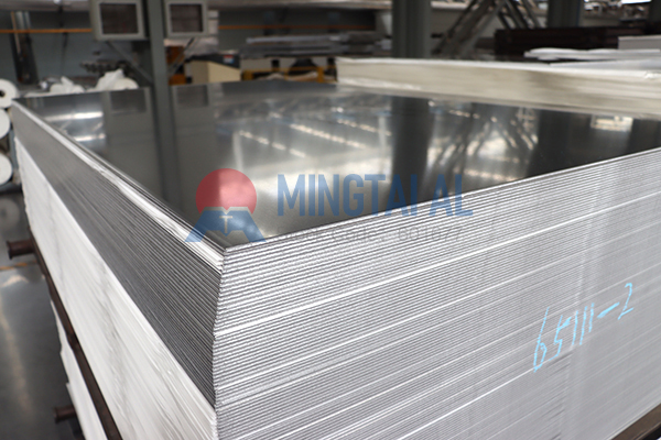 Алюминиевый рулон 5083 морской регистр сертификат