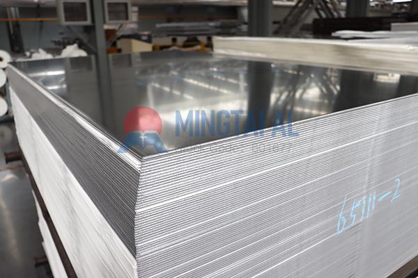 Алюминиевый рулон 5083 морской регистр сертификат