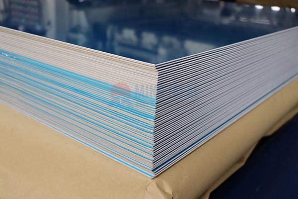 Алюминиевый рулон 5005 для наружной рекламы