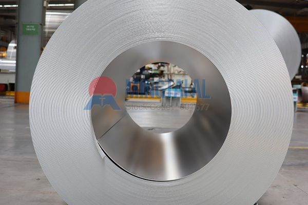 Алюминиевый рулон 1060 для судовых переборок